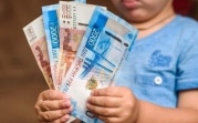 Подать заявление на «президентские» выплаты на детей можно до 30 сентября