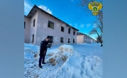 Прокуратура подала иск в суд на администрацию Новомосковска из-за заброшенных домов