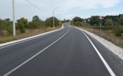 В 2024 году на тульские дороги нанесли более 260 км разметки