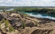 Кругогодичный экокурорт: одобрен мастер-план развития тульских Кондуков