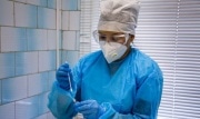 За прошедшие сутки 132 жителя Тульской области заболели коронавирусом