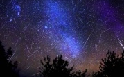 В ночь на 14 декабря туляки увидят звездопад Геминиды