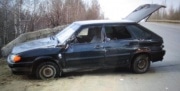 В Новомосковске несовершеннолетние пострадали в ДТП