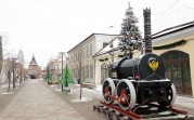 Приз 100 тыс. рублей: туляков приглашают поучаствовать в конкурсе креативных ёлок