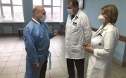 Переезд новомосковской женской консультации не отразился на её работе