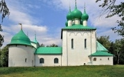 На Куликовом поле отреставрируют церковь Сергия Радонежского