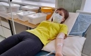 Более 500 туляков приняли участие в донорской акции в честь Дня студента