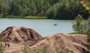 В тульских Кондуках в этом году появится кафе и прокат оборудования