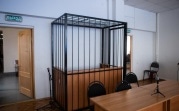 Житель Донского лишился свободы из-за 170 рублей