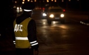 Под Тулой дама на «Мерседесе» сбила инспектора ДПС и ещё одного мужчину