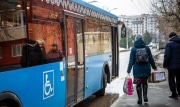 В России запретили высаживать из транспорта детей-безбилетников