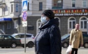 Режим самоизоляции могут снять после майских праздников