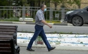 Масочный режим и запрет массовых мероприятий в Тульской области продлен