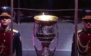 В Тулу и Новомосковск привезут Кубок Гагарина
