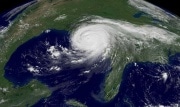 У ученых закончились имена для циклонов
