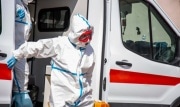 Медики, работающие в ковидных госпиталях, получат двойную оплату в праздники