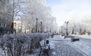 Погода в регионе 20 декабря: снежно и до -3°С