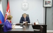 В 2022 году на помощь малоимущим тулякам выделено более 321 млн рублей