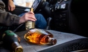 За неделю 34 водителя попались пьяными за рулём в Тульской области