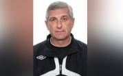 Скончался известный новомосковский футболист Владимир Фомичев