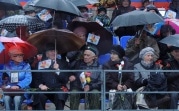 Погода в Тульской области 9 мая: облачно, тепло и дождливо