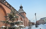 Студенты региона могут принять участие в культурном квесте «Центр истории»
