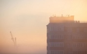 Погода в Туле 23 сентября: туман, дождь и до +17