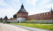 \"Хотите понять Россию - начните с Тулы\": как будут продвигать регион на туристическом рынке