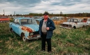 Скончался основатель легендарного автомузея в селе Черноусово Михаил Красинец