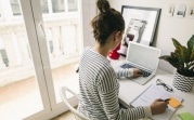В России могут официально разрешить работать на дому