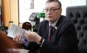 Председатель Тульской облдумы заявил, что вышел из самоизоляции