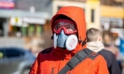 Тульская область попала в красную зону на карте распространения коронавируса