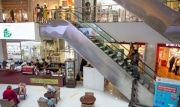 С 8 ноября вход в торговые центры Тульской области - по QR-кодам и с паспортом