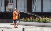 Роспотребнадзор рекомендовал работодателям сокращать рабочий день из-за жары