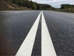 Крупнейшую улицу Новомосковска отремонтируют по инновационной технологии