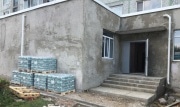 В Узловском районе в этом году капитально отремонтируют женскую консультацию