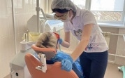Жители Тульской области смогут бесплатно проверить здоровье полости рта