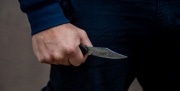 Пьяный житель Богородицка чуть не зарезал мужчину