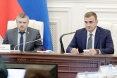 В Тульской области проверят готовность добровольных пожарных дружин