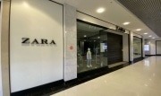 Владелец бренда Zara хочет возобновить работу в России
