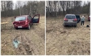 Под Богородицком в ДТП пострадали три человека