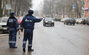 Сотрудники ГИБДД проверят, как туляки соблюдают правила перевозки детей