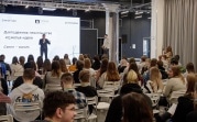 Как молодым тулякам получить грант Росмолодежи?
