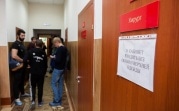 В военной прокуратуре по вопросам осеннего призыва заработал телефон доверия