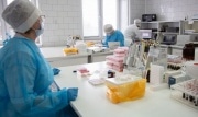 За минувшие сутки 11 жителей Тульской области заболели коронавирусом