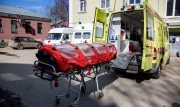 20 июня в Тульской области выявлено 85 новых случаев заражения коронавирусной инфекцией