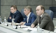 В правительстве Тульской области обсудили развитие Богородицкого района