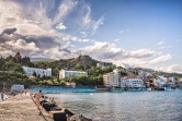 Правительство оплатит отдых на море для детей из особенных семей