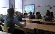 «Полипласт Новомосковск» проводит уроки экологического воспитания в Новомосковске