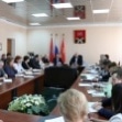 Еженедельное оперативное совещание